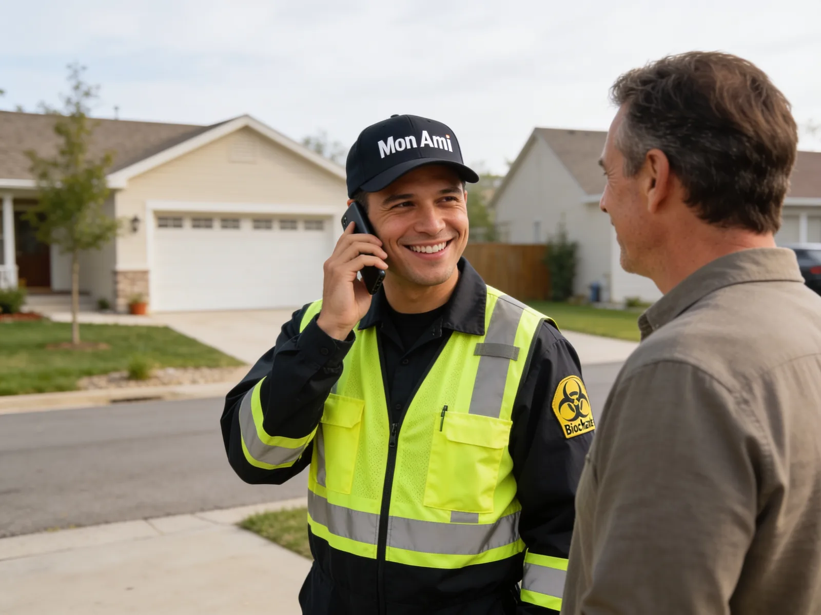 Sewage Cleanup Waldo, OH FAQs
