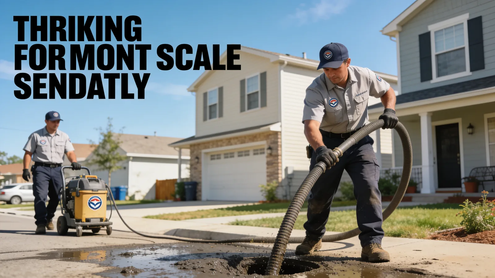 Sewage Cleanup in Waldo, OH near me